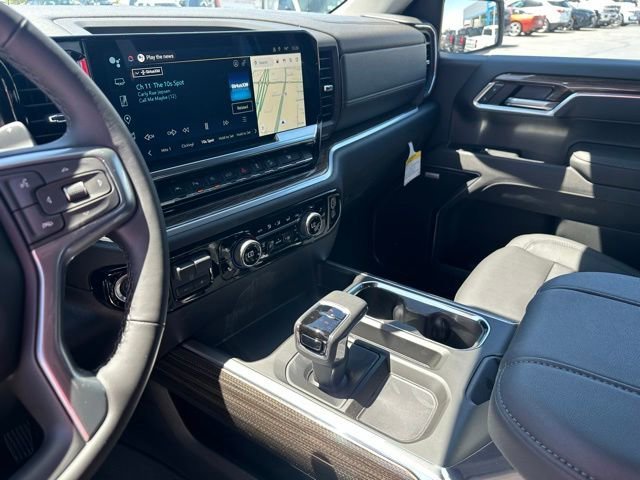 2026 Chevrolet Silverado 1500 RST - Photo 26