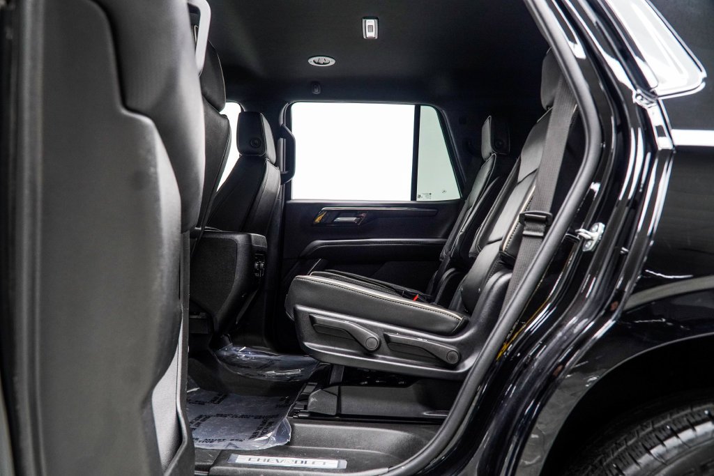 Used 2025 Black Chevrolet Premier image 48