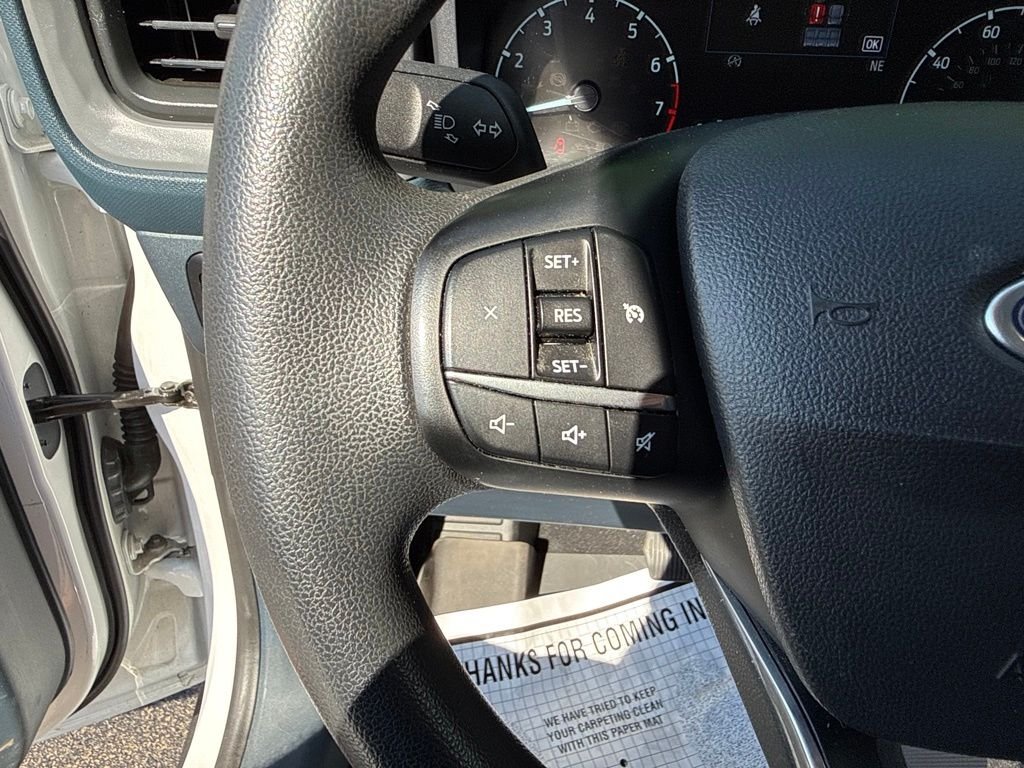 Used 2024 White Ford XL image 24