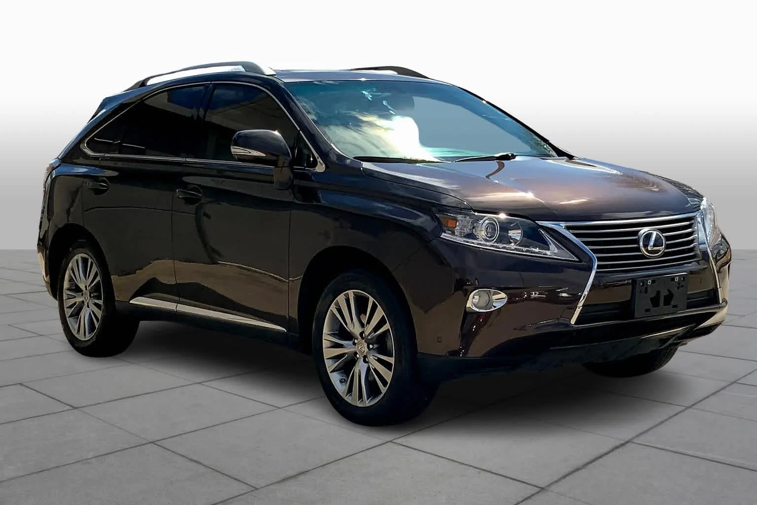 Used 2013 Fire Agate Lexus  image 2