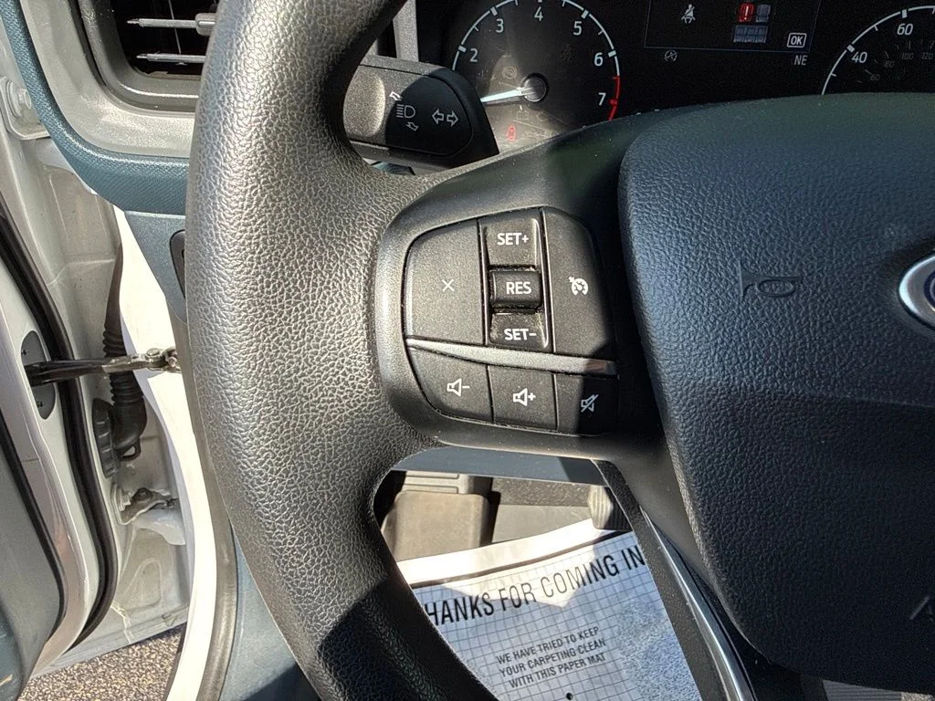 Used 2024 White Ford XL image 24