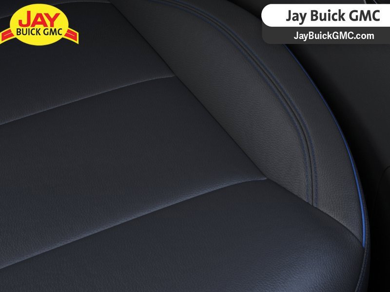 2026 Buick Envista Sport Touring - Photo 21