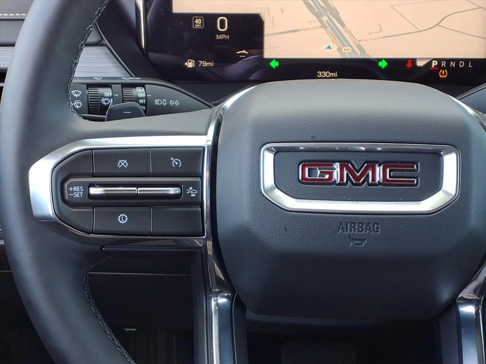 2026 GMC Acadia Elevation - Photo 71