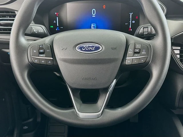 New 2026 Ford Escape Active