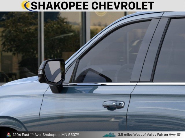 2026 Chevrolet Tahoe Premier - Photo 12