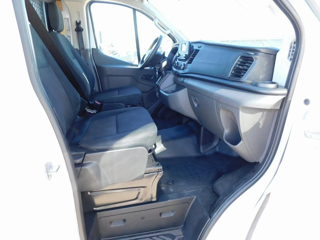 2024 Ford Transit Van Base - Photo 16
