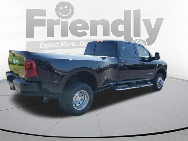 Used 2026 Black Ram Laramie image 5