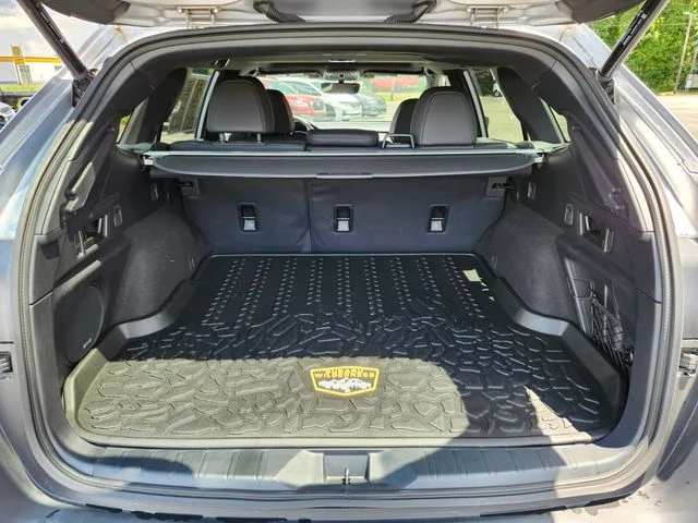 2025 Subaru Outback Wilderness - Photo 19