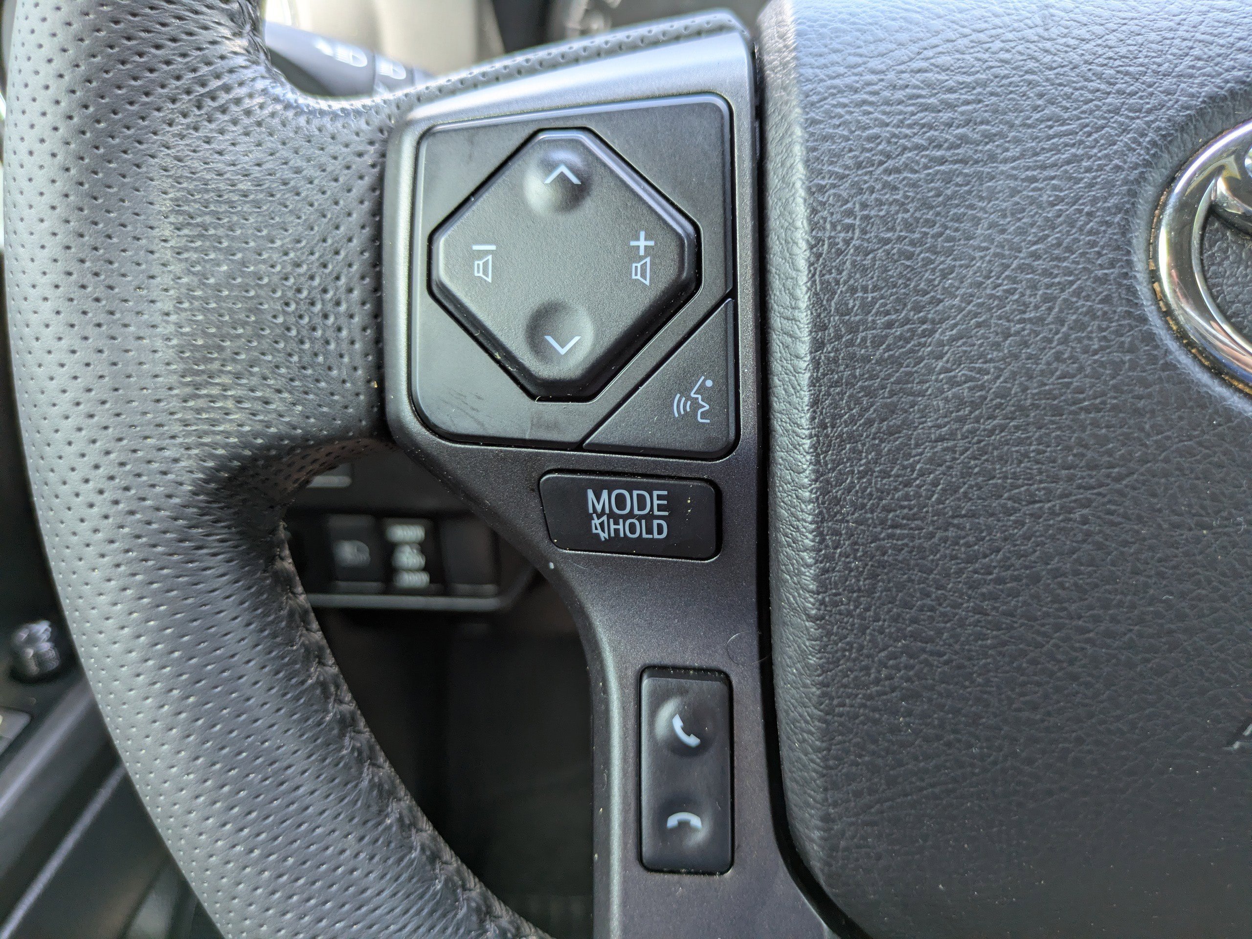 Used 2022 Celestial Silver Metallic Toyota TRD Sport image 33