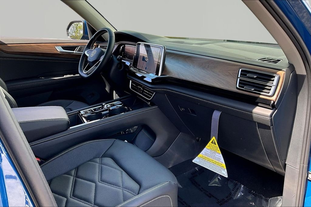 2026 Volkswagen Atlas SE w/Tech - Photo 28
