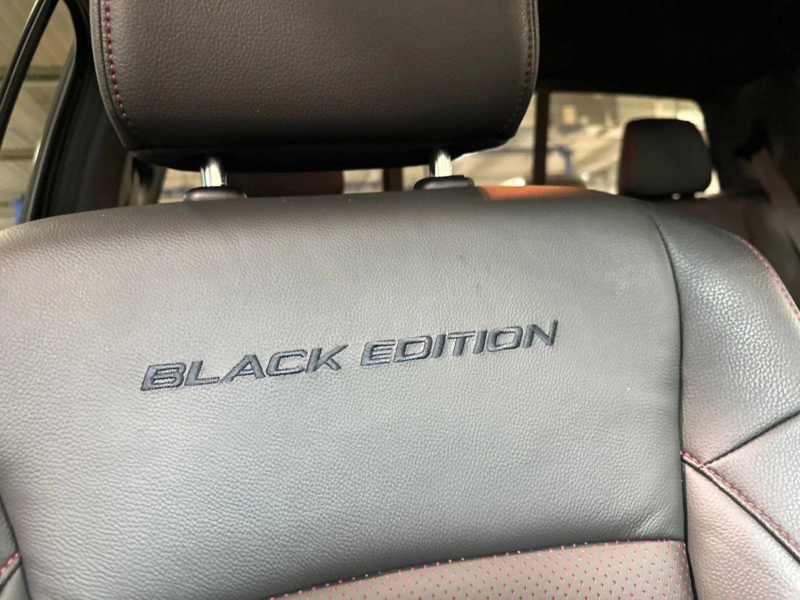 2023 Honda Ridgeline Black Edition - Photo 35