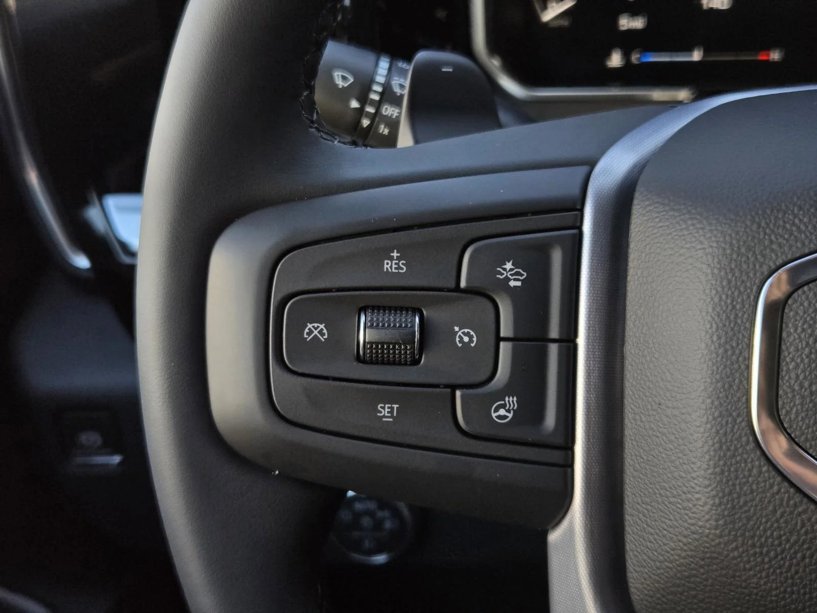 2026 GMC Sierra 1500 Elevation - Photo 12