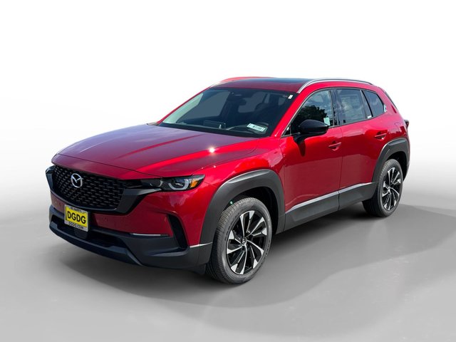 2026 Mazda CX-50 Hybrid Premium Plus