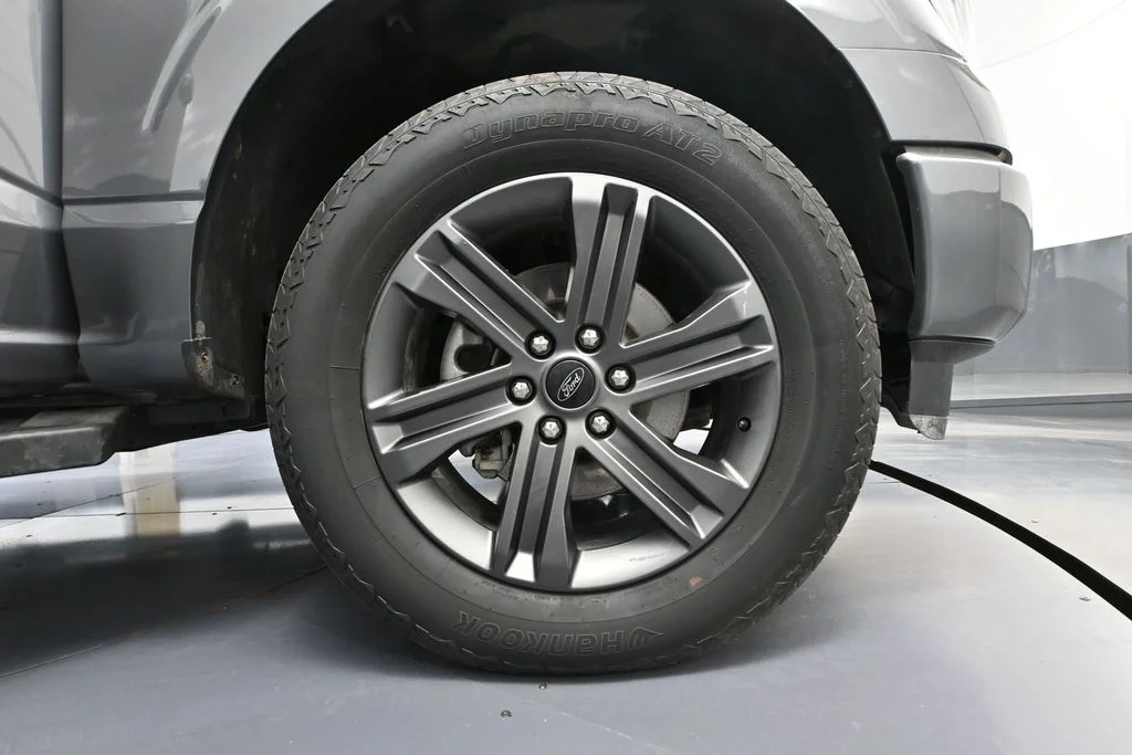 2023 Ford F-150 Lariat - Photo 18