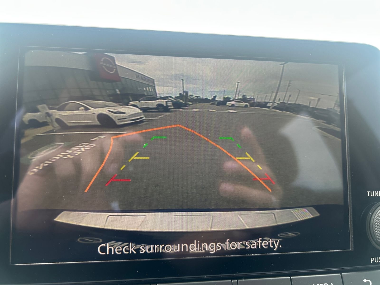 New 2026 Nissan Rogue SV 4D Sport Utility