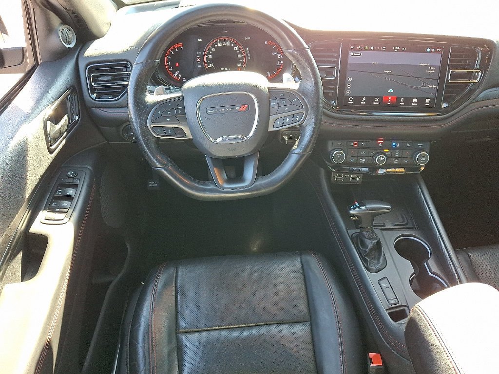 Used 2023 Gray Dodge R/T Plus image 13
