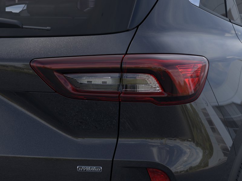 2025 Ford Escape Plug-in hybrid PHEV - Photo 21
