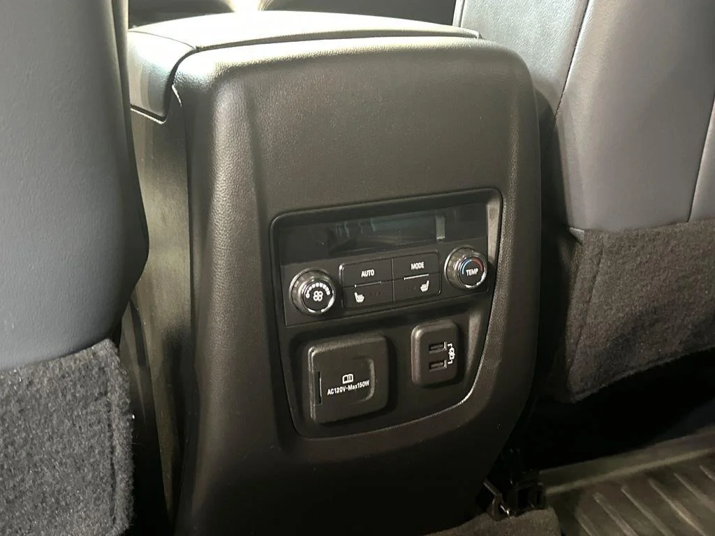 Used 2023 Ebony Twilight Metallic Buick Premium image 29