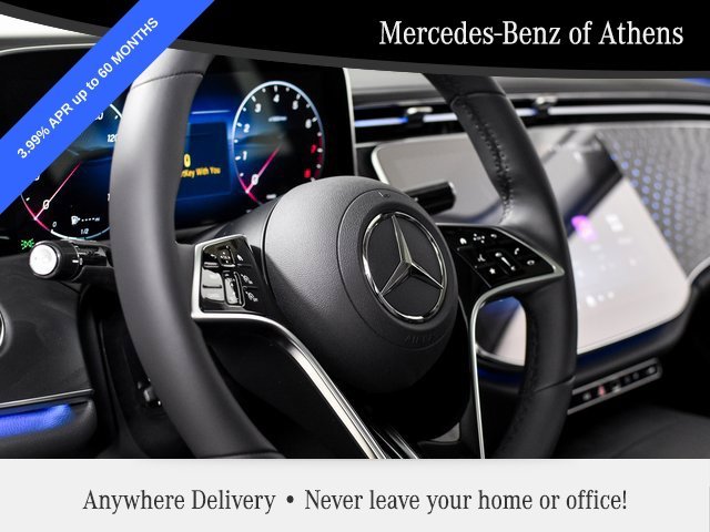 New 2026 Graphite Grey Metallic Mercedes-Benz E 350 image 19