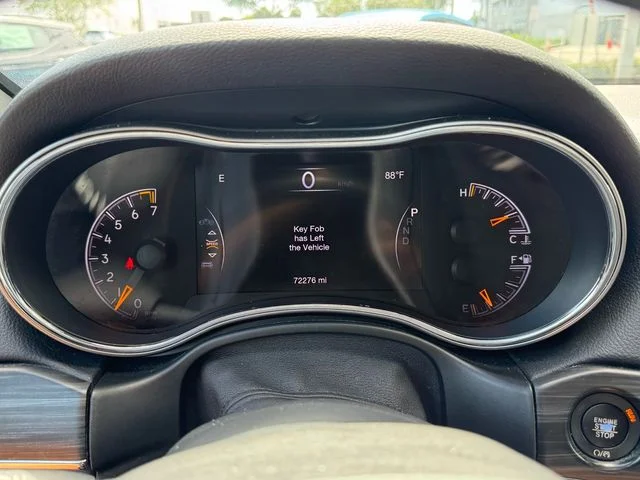 Used 2019 White Jeep Limited image 21