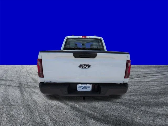 New 2026 Oxford White Ford XL image 5