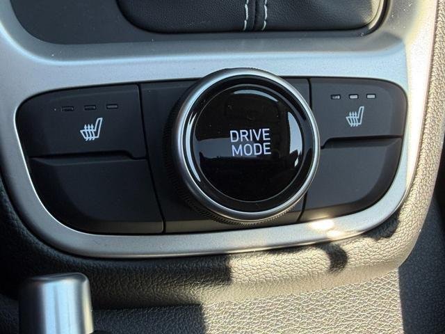 New 2026 Gray Hyundai SEL image 15