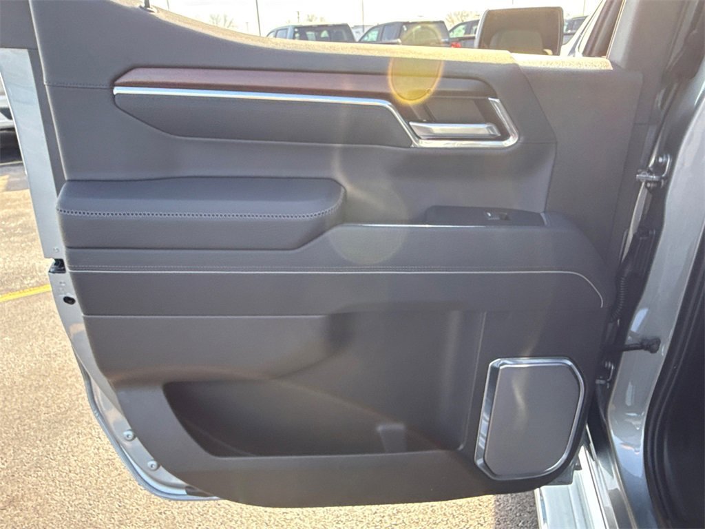 2026 GMC SIERRA - Image 31