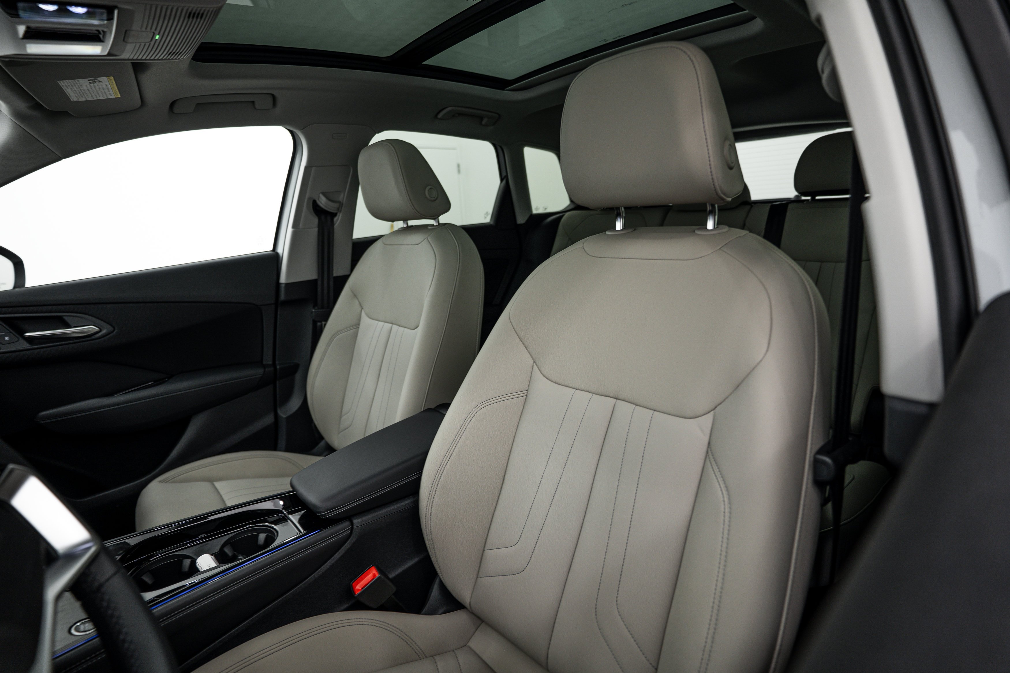 New 2026 Glacier White Audi S line image 16