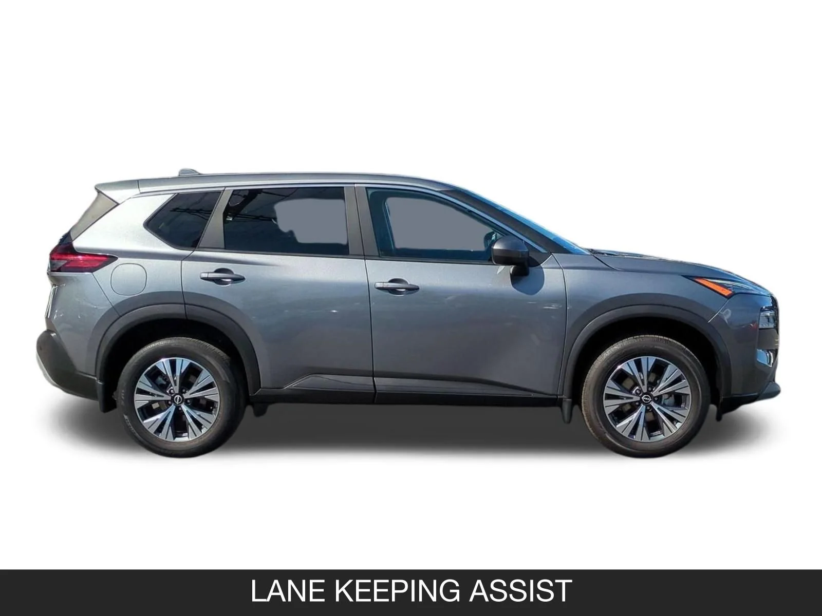 2023 Nissan Rogue SV - Photo 6
