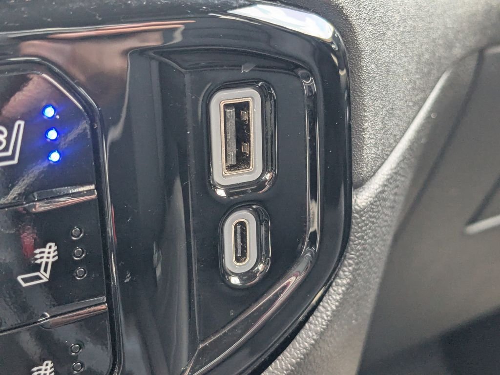 2023 Chevrolet Silverado 1500 LTZ - Photo 23