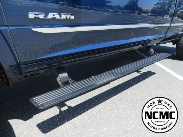 Used 2023 Blue Ram Limited image 11