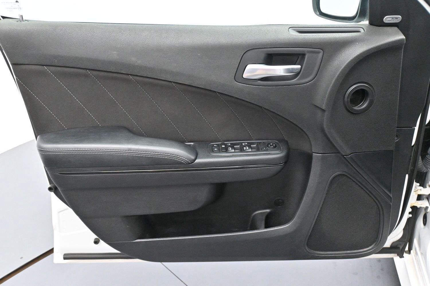 Used 2021 White Knuckle Clearcoat Dodge GT image 10