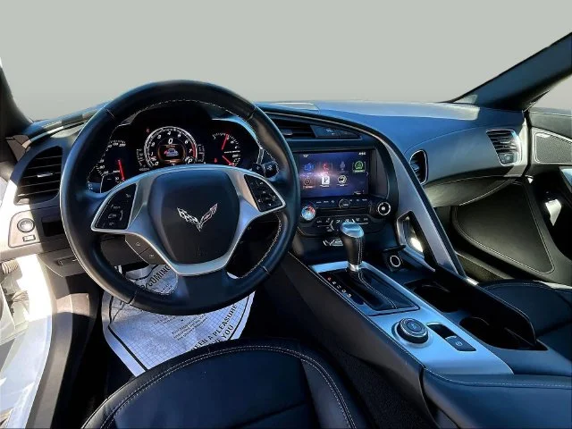 Used 2014 White Chevrolet Base image 10