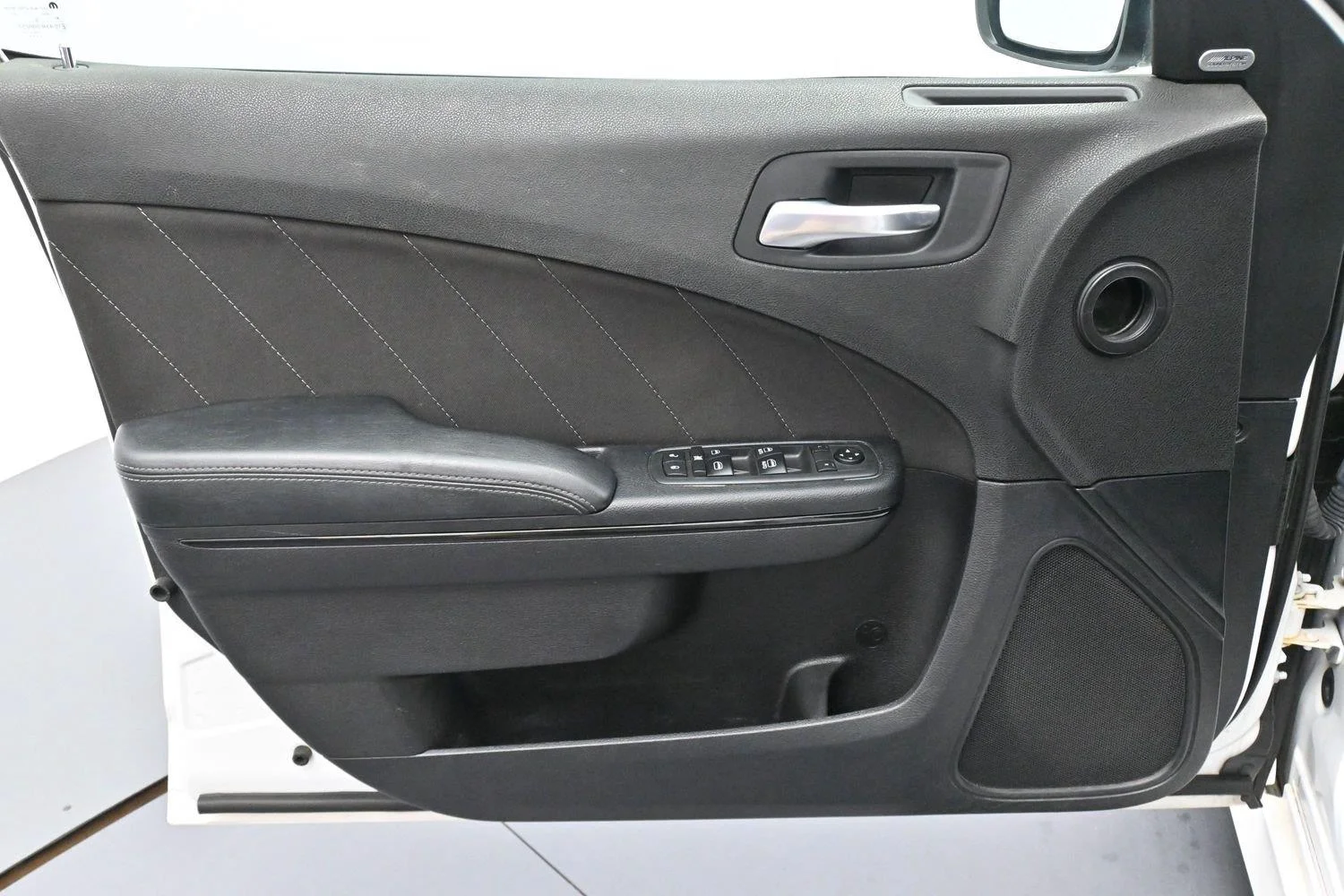 Used 2021 White Knuckle Clearcoat Dodge GT image 10