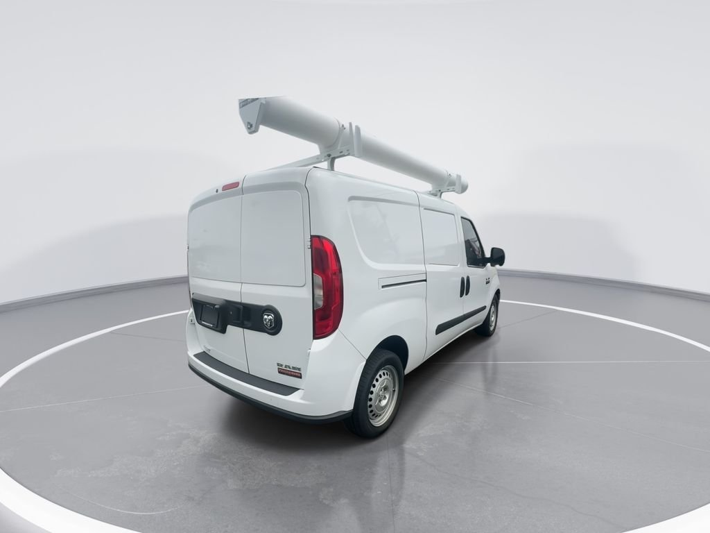 Used 2022 White Ram Base image 8