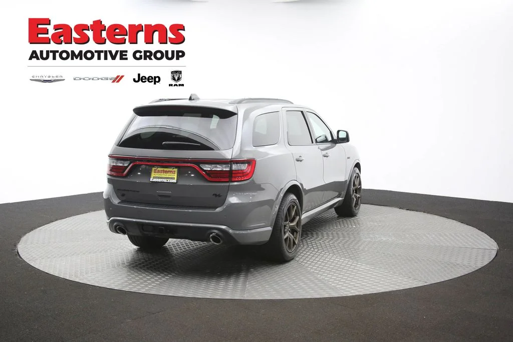 Used 2025 Gray Dodge R/T 20th Anniversary Plus image 44