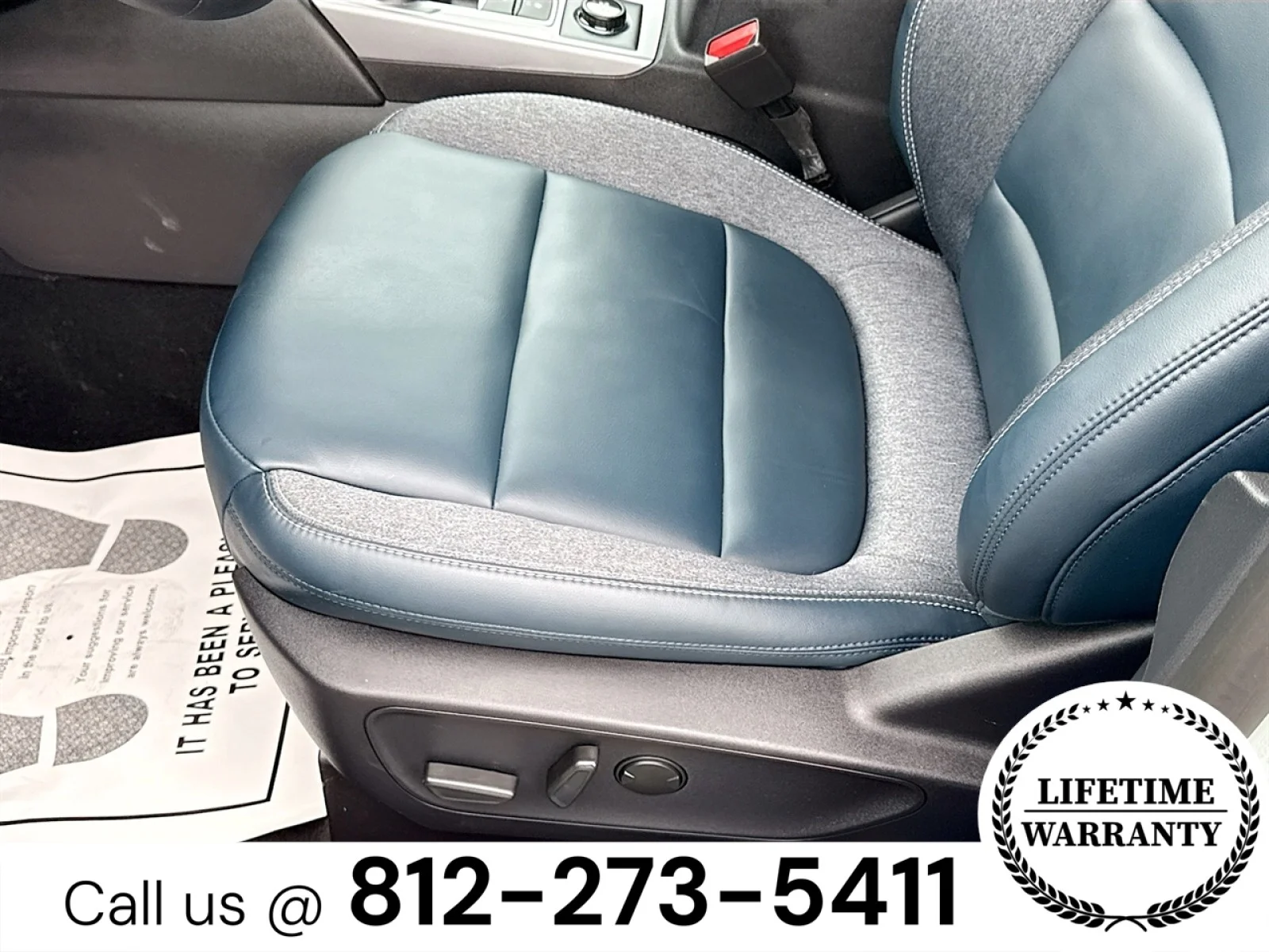 Used 2024 Gray Ford Outer Banks image 18