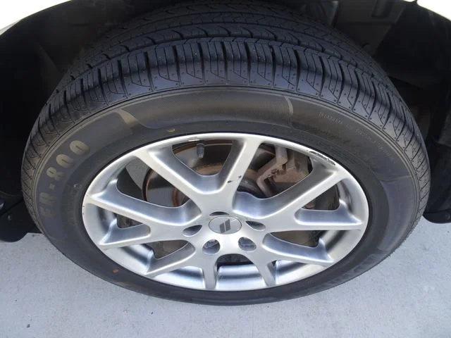 Used 2018 White Dodge GT image 11