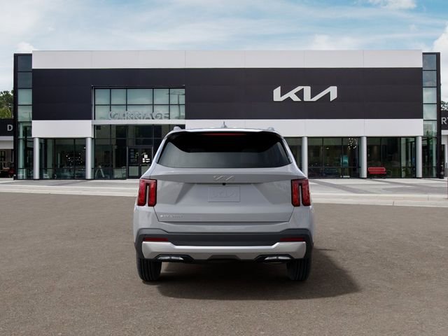 New 2026 Wolf Gray Kia S image 5