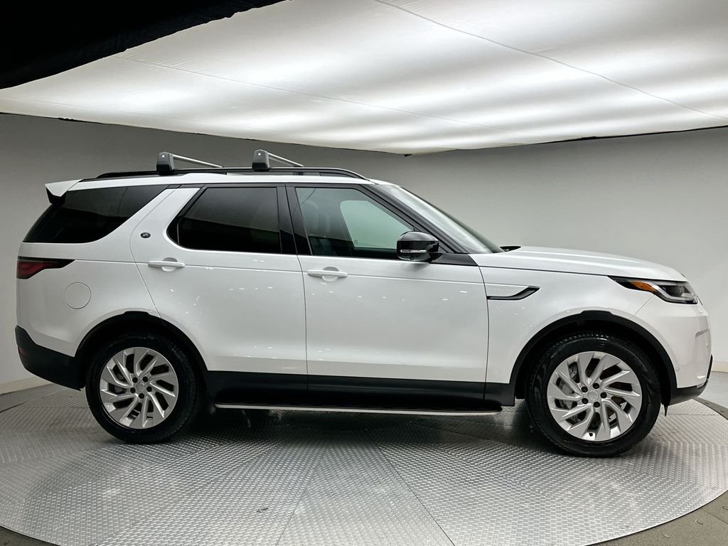 Used 2025 Fuji White Land Rover S image 14