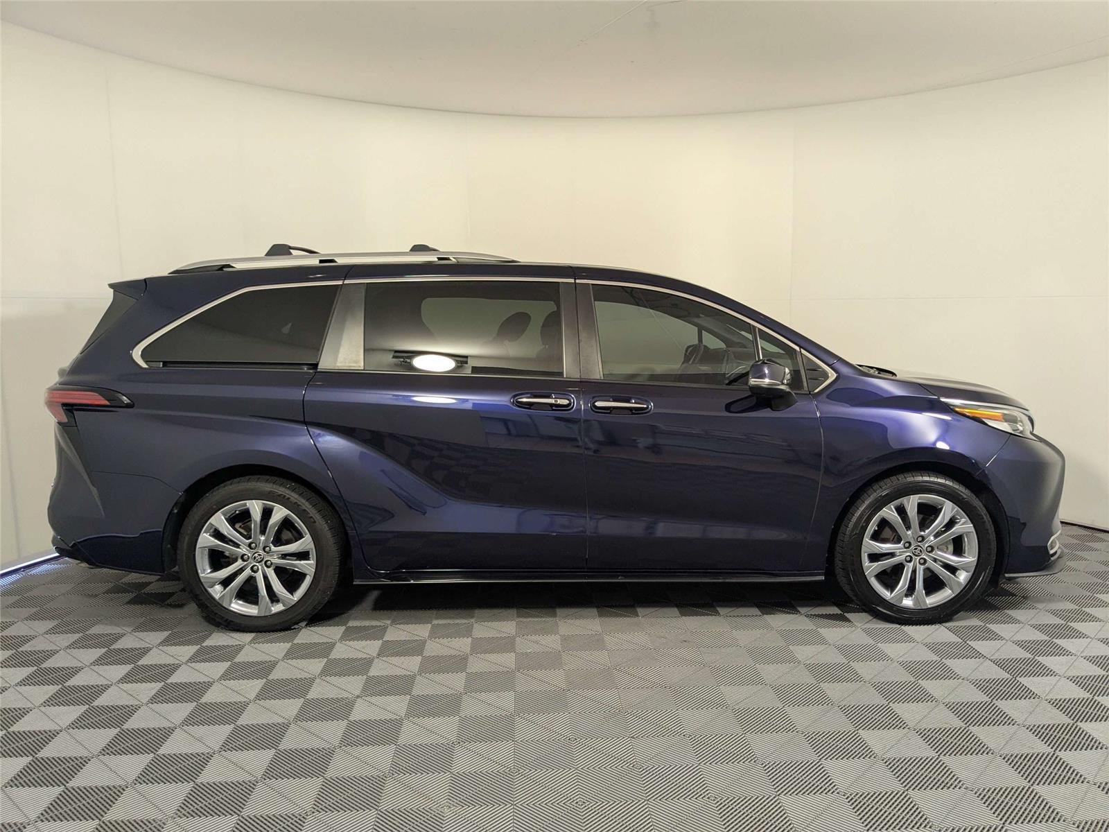 Used 2022 Blueprint TOYOTA  image 4
