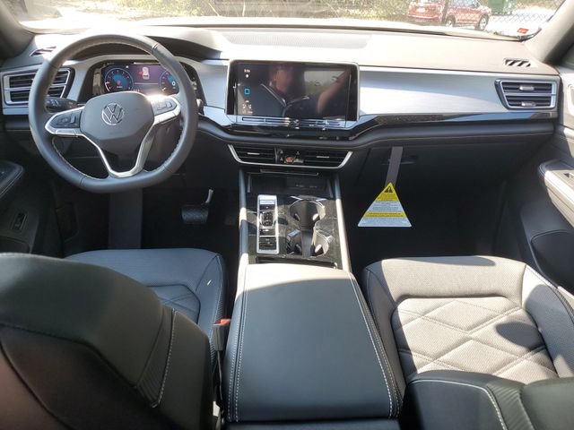 2026 Volkswagen Atlas Cross Sport SE w/Tech - Photo 16