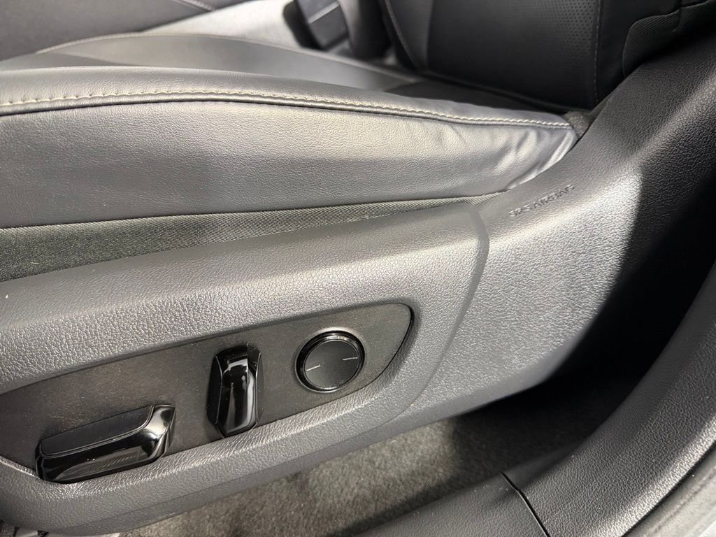 Used 2023 Silver Lexus 350 Premium image 23
