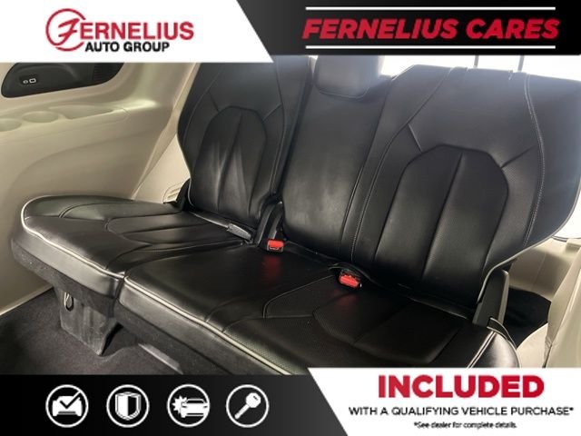 2023 Chrysler Pacifica Limited - Photo 20