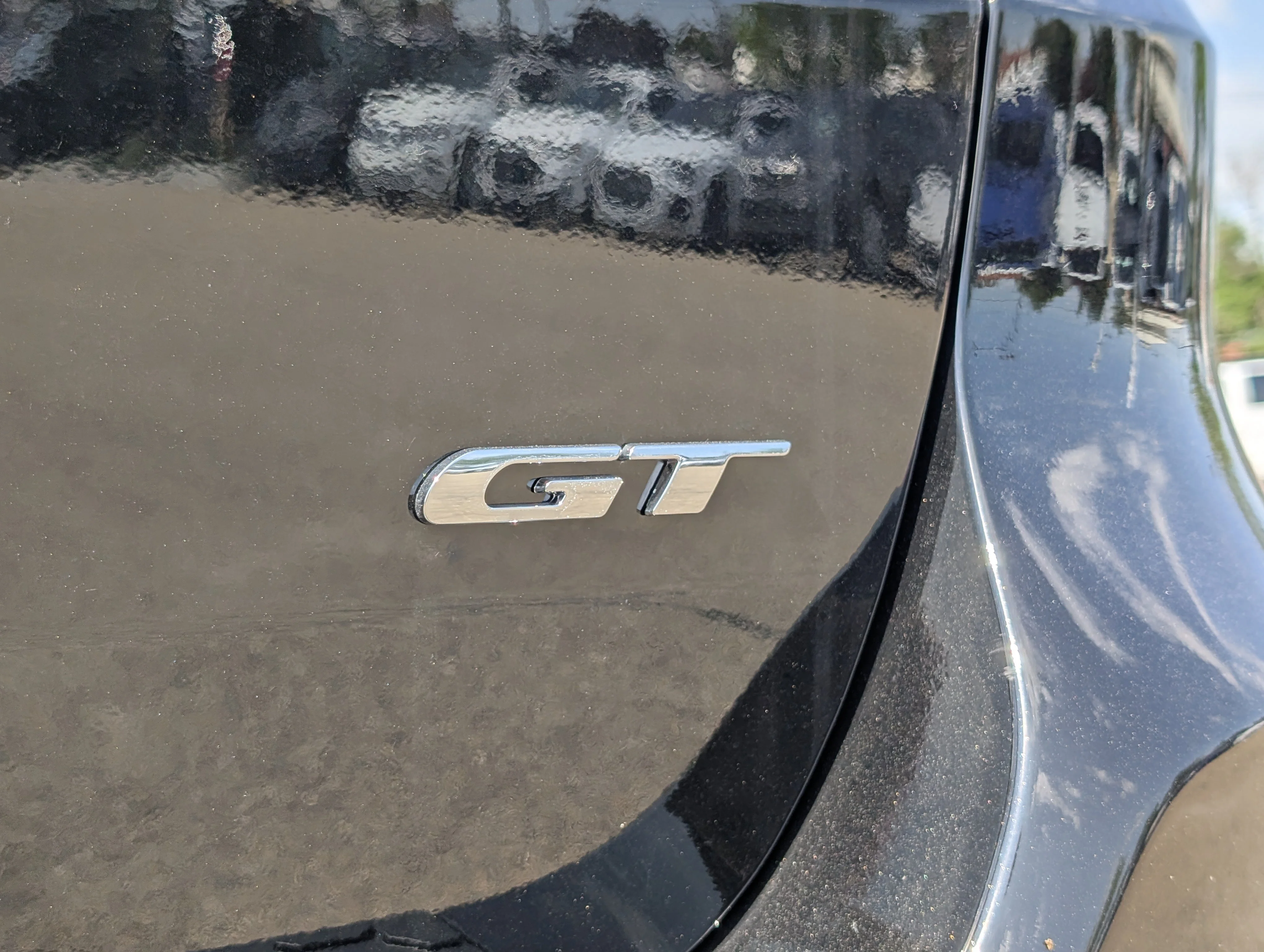 New 2026 DB Black Dodge GT HEMI V8 Plus image 14