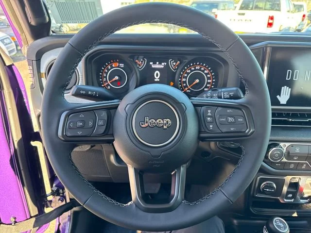 New 2026 Reign Jeep Sport S image 18