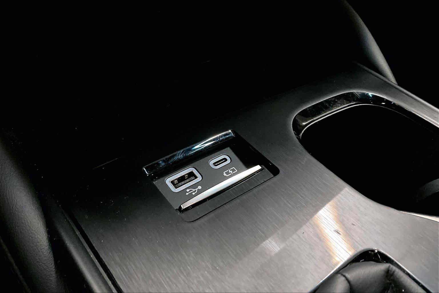 Certified Used 2024 GRAPHITE BLACK GF. Lexus  image 35