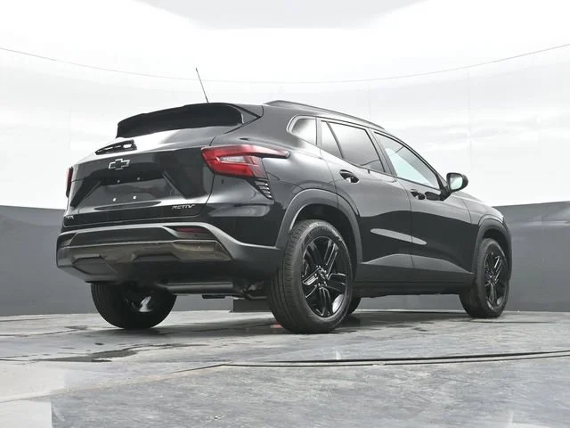 2026 Chevrolet Trax Activ - Photo 26