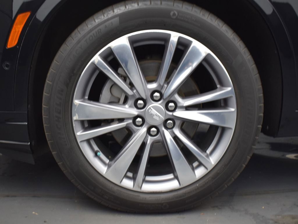 2020 CADILLAC XT6 - Image 7