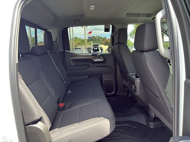 2026 Chevrolet Silverado 1500 RST - Photo 43